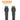 Icy Dock Slimsas | Icy Dock Slimsas 4I Sff 8654 To Slimsas 4I Sff 8654 Cable 0 5M Mb323L B