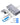 Lention 4 In | Lention 4 In 1 Usb C Hub With Type C Usb 3 0 Usb 2 0 For 2024 2016 Macbook Pro M1 M4 Iphone 16 15 New Mac Air Surface Chromebook More Multiport Charging Connecting Adapter C13 Space Gray 