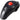 Eigiis 2 4G | Eigiis 2 4G Ergonomic Trackball Finger Handheld Usb Wireless Mouse For Pc Laptop Mac Left And Right Handed User Black Wireless Red Trackball 