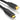 4K Micro Hdmi | 4K Micro Hdmi To Mini Dp Cable 6Ft Uni Directional 4K Micro Hdmi To Mini Dp Ultra High Speed 4K 60Hz 2K 120Hz For Camera Laptop Tablet Paid Graphics Video Card Raspberry Pi Zero W Grey