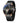 Men'S Sollen Automatic Watch | Sollen Original Mechanical Movement | 3Atm Water Resistant Skeleton Design – Buy Men'S Sollen Automatic Watch | Sollen Original Mechanical Movement | 3Atm Water Resistant Skeleton Design Online at Best Price, Premium Quality Product for Home, Office & Daily Use