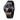 SOLLEN Men's Automatic Watch, Original Mechanical Movement - 3ATM Water Resistant - Skeleton Design & Luminous Hands - Small Second Dial & Stainless Steel Case, Minimalist Casual Gifts for Men