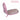 Hermitshell Travel Case | Hermitshell Travel Case For Logitech Pebble M350 Pebble Mouse 2 M350S M355 Portable Wireless Mouse Light Pink 