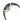 Mathey-Tissot Skeleton Automatic Black Dial Men's Watch H7053AN
