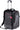 Neewer 2 In | Neewer 2 In 1 Rolling Camera Backpack Trolley Case Anti Shock Detachable Padded Compartment Hidden Pull Bar Durable Waterproof For Camera Tripod Flash Light Lens Laptop For Air Travelling Black