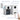 Probox Bt16 Active | Probox Bt16 Active Bookshelf Speakers 3 5 Woofer With 1 Tweeter 60W Rms Bluetooth 5 3 Built In 24Bit Dac Dynamic 3D 2 0 Surround Sound Computer Gaming Pc Speakers White