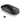 Tecknet Wireless Mouse | Tecknet Wireless Mouse Bt5 0 3 0 2 4Ghz Silent Computer Mice With Usb Receiver 4000Dpi Rechargeable Portable Bluetooth Mouse For Laptop Macbook Pro Ipad Windows