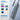 Hopday 10 In | Hopday 10 In 1 Usb C Hub Usb C Adapter Macbook Pro Air Ipad Pro Adapter With 4K Hdmi Output Compatible For Laptop Surface Pro 8 Type C Devices Pd 100W Usb 3 0 Tf Card Reader 