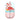 Tellur Wireless Mouse | Tellur Wireless Mouse With Nano Usb 2 4 Ghz Receiver Wireless Mouse With Silent Click 1600 Dpi 3 Buttons Plug Play Slim And Lightweight Design To Carry Flamingo 