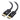 Cable Matters Displayport | Cable Matters Displayport To Displayport Cable 25Ft Supports Up To 2K 60Hz Male To Male Computer Monitor Cable Dp Cord Black