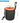 Patikil 2 Pcs | Patikil 2 Pcs 3 Id X 3 9 H Drawstring Neoprene Lens Pouch Black Orange Camera Lens Case Dslr Lens Protection Waterproof Shockproof Wear Resistant