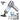 Mini Vacuum Cleaner Cordless, Car Vacuum Cleaner High Power Rechargeable Strong Suction Flexible Hose, Air Duster Blower Brushless Motor, Airify Pro Car Vacuum for Home Office Pet Hair