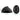 Aurtec Left Handed | Aurtec Left Handed Mouse Rechargeable 2 4G Wireless Ergonomic Vertical Mice With Usb Receiver 6 Buttons And 3 Adjustable Dpi 800 1200 1600 For Left Hand Black 