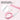Epomaker Furmix Custom | Epomaker Furmix Custom Coiled Keyboard Cable 1 5M Usb C To Usb A Double Sleeved Cable For Mechanical Keyboard With Detachable 5 Pin Metal Aviator Connector For Gaming Keyboard Pink 