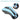 Wireless Optical Air | Wireless Optical Air Mouse Maximum 1600 Dpi 2 4G Dual Mode Gyroscope Fly Mouse With With Usb Nano Receiver Ideal For Pc Smart Tv Presentations Blue Black 