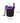 Patikil Camera Lens | Patikil Camera Lens Bag 2 8 Idx3 9 H Drawstring Lens Pouch With Thick Protective Neoprene Lens Case For Dslr Camera Lens Water Coffee Cups Black Purple