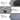 Co2Crea Hard Case | Co2Crea Hard Case Replacement For Logitech Mx Vertical Ergonomic Wireless Mouse