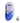 Freewolf A2 Transparent | Freewolf A2 Transparent Wireless Gaming Mouse Dual Mode Bt 5 0 2 4G Pc Gaming Mice Pixart 3212 5 Adjustable Dpi Rechargeable Silent Mouse With Digital Screen Rgb Backlight Mouse For Win Mac Purple 