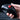 Eigiis 2 4G | Eigiis 2 4G Ergonomic Trackball Finger Handheld Usb Wireless Mouse For Pc Laptop Mac Left And Right Handed User Black Wireless Red Trackball 