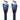 Audioquest Thunderbird 48 | Audioquest Thunderbird 48 0 75M 8K 10K 48Gbps Hdmi Cable 2 5Ft 