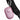 Hermitshell Travel Case | Hermitshell Travel Case For Logitech Pebble M350 Pebble Mouse 2 M350S M355 Portable Wireless Mouse Light Pink 