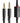 Mjkor Replacement For | Mjkor Replacement For Astro A40 Inline Mute Cable Cord Mute Function Audio Aux Gaming Wire Compatible With Astro A40 Headsets 2 Meter Tpe 
