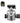 Gitzo Series 4 | Gitzo Series 4 Centre Ball Head For Dslr And Slr Camera Tripods Screw Lock Camera Head Compatible With Systematic Tripods 30 Kg Load Capacity