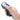 Wireless Optical Air | Wireless Optical Air Mouse Maximum 1600 Dpi 2 4G Dual Mode Gyroscope Fly Mouse With With Usb Nano Receiver Ideal For Pc Smart Tv Presentations Blue Black 
