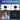 Pixelforge 2K Webcam | Pixelforge 2K Webcam For Pc With Microphone Light Privacy Cover Web Camera For Desktop Computer Laptop Monitor Mac Usb Streaming Camera For Zoom Skype Teams Video Calling Studying And Conference