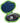 Co2Crea Hard Case | Co2Crea Hard Case Replacement For Logitech Mx Ergo S Mx Ergo Wireless Trackball Mouse Blue Case 