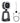 Boya Usb Condenser | Boya Usb Condenser Microphone For Streaming Gaming Pc Podcast Mic With1080P Hd Camera And Fill Light For Youtube Studio Music Recording Singing Video For Windows Mac Laptop Desktop Mac Phones By Cm6A