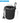 Patikil Camera Lens | Patikil Camera Lens Bag 4 Pcs 3 Id X 3 9 H Drawstring Lens Pouch With Thick Protective Neoprene Lens Case For Dslr Camera Lens Water Coffee Cups Black