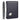 EXQUILLET Mens Airtag Wallet,Slim Bifold Leather Wallet for Apple Air Tag,RFID Blocking Cash Credit Card Wallet with ID Window,Card Slots,Money Clip (Modern)