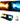 Artso Rgb Gaming | Artso Rgb Gaming Mouse Pad Large Extended Led Mouse Mat Xxl 35 4X15 7 Inch 14 Lighting Modes 2 Brightness Non Slip Rubber Base Mousepad Waterproof Keyboard Mat Universe Space Starry Sky