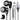 Hgcxing Usb Headphones | Hgcxing Usb Headphones For Pc Laptop 7 5Ft Wired Earbuds Computer Headset With Mic Volume Control Mute Lightweight Noise Canceling In Ear Corded Gaming Earphones For Macbook Pro Office Zoom School