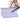 Ugee Drawing Tablet | Ugee Drawing Tablet 6 5X4 Inches Computer Graphics Tablets With 10 Hot Keys Digital Tablet Battery Free Stylus 8192 Pressure Sensitivity 60 Tilt Function Drawing Pad For Pc Mac Windows Android Purple
