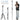 Victiv 78 Tripod | Victiv 78 Tripod For Camera Tall Dslr Tripod Monopods Professional Heavy Duty Tripod For Spotting Scopes Binocular Aluminum Camera Tripods Stand Compatible With Canon Nikon Sony
