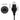 Qianrenon Rj50 10P10C | Qianrenon Rj50 10P10C Panel Mount Waterproof Connector Cat5E Rj50 Male To Female Outdoor Communication Extension Cable Ip67 Microphone Connections For Data And Mobile Radios 40Cm 15 7In