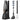 POWJIELI Handheld Vacuum Cordless Rechargeable,Car Vacuum Cleaner with High Power 12000PA Suction,Large-Capacity Battery, with Fast Charging Dock,Dust Busters Wet Dry for Home Car Office Pet