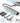 Rshtech 4 Ports | Rshtech 4 Ports Usb C 3 1 3 2 Gen 2 Hub 10Gbps With 2 Usb C And 2 Usb A Data Ports Portable Aluminum Usb Splitter For Laptop Macbook Pro And More Type C Devices Gray Rsh Rx05
