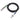 Qsfp Sff 8436 | Qsfp Sff 8436 To Sff 8088 Ddr Hybrid Mini Sas Cable External Copper Sas Cable For Netapp Ds4243 Ds4246 Ds2246 100 Ohm 1 M 3 3Ft 