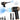 BELIBUY Mini Car Vacuum Portable Cordless Handheld Vacuum Cleaner and Air Duster 2 in 1 with Multi-Nozzles for Car, Computer, Sofa, Office, Pet, Home