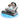 Mattress Vacuum Bed Vacuum Cleaner with 16Kpa Suction 253.7nm UV-C Light, 450W Double-Cup Handheld Vacuums