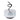 Hilitand 50Mm All | Hilitand 50Mm All Frequency Resonance Speaker Vibration Strong Bass Loudspeaker 2 Inch For Computer Laptop Mp3 Mp4 Mobile Phone Psp 8Ω 20W 