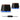 Sanyun Sw102 Computer | Sanyun Sw102 Computer Speakers 5Wx2 Deep Bass In Small Body Stereo 2 0 Usb Powered 3 5Mm Aux Multimedia Speakers Built In Bottom Bass Radiators Pc Laptop Desktop Speakers Black