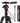 Neewer 77 Camera | Neewer 77 Camera Tripod Monopod With 360 Ball Head Arca Type Qr Plate Compact Aluminum Lightweight Travel Dslr Video Tripod Stand With Reversible Legs Inverted Central Axis 13Lb Max Load Tp08