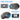 Infinmind Wireless Bluetooth | Infinmind Wireless Bluetooth Side Scroll Mouse With Multi Device Ergonomic Computer Mice With Smart Flying Scroll Quiet Click For Computer Laptop Ipad Tablet Macbook Grey 