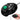 Gadpiparty Portable Handheld | Gadpiparty Portable Handheld 4D Wired Mini Trackball Mouse Ergonomic Design For Comfortable Use Compatible With Windows And Laptops Black Color