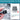 LFSMGS Cordless Handheld Vacuum Cleaner - 15,000PA Powerful Suction, Brushless Motor Car Vacuum for Pets Hair, Portable Cleaner for Cars/Home/Office