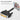 Jienk 6 56Ft | Jienk 6 56Ft 24Awg Db25 Male Rs232 25Pin Serial Extension Cable 25 Pin Gold Plated Connector With Bare Wire End Cable